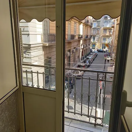 Sweet Life * نابولي